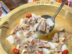 -霄汉羊排(万松园一店)