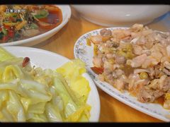 -九九牛肉馆(南山路店)