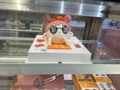 -CAKE BOSS 蛋糕老板(西单君太百货店)