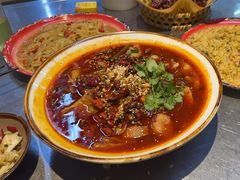 -馬伍旺川菜(江北虹悦城店)