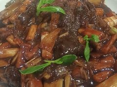 -西安饭庄·非遗陕菜(钟楼店)