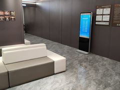 -爱康国宾体检中心(广州天河华港体检分院)