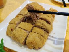 -粤北餐馆