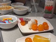 -海底捞火锅(壹悦城店)