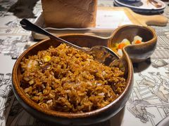 -绿茶餐厅(城西银泰城店)