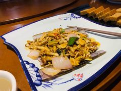 -大门水乡·顺德菜