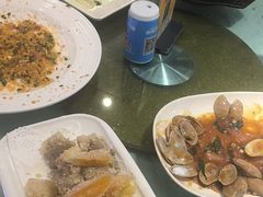-东江海鲜大排档·潮汕菜·砂锅粥