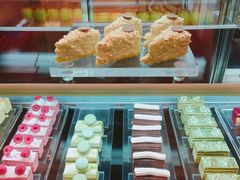 -万达瑞华酒店美食汇自助餐厅(楚河汉街店)