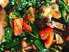 -生态苑农庄(十里画廊遇龙河店)