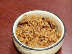 -菌之家·专业纯野生菌火锅·特色炒菌