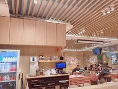 -西贝(上海我格广场店)