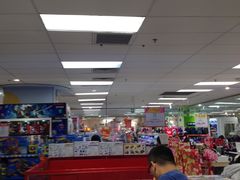 店内环境-AEON永旺(东方宝泰店)