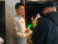 -百美汇影城(LUXE嘉里中心店)