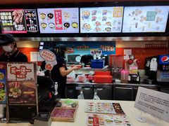 -吉野家(黑牛城道店)