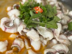 -大鼎石锅鱼(春江里店)