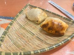 烤包子-新疆欣悦饭庄
