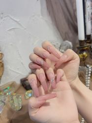 -US•美甲艺术 | 冕光