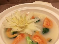 -锦粤宫·精致粤菜(深圳北站店)