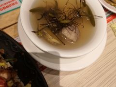 -卢家妈妈·西餐厨房(卜蜂中心店)