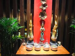 -泰国餐厅 Thai Food(裕华万达店)
