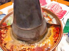 -东来顺饭庄(天坛店)