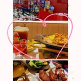 探店｜蛙界天花板｜诚丰广场店