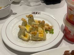 -北京全聚德(王府井店)