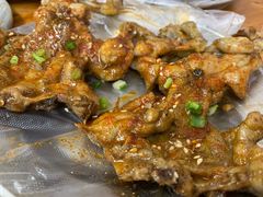 -亮亮烧烤(积玉桥总店)