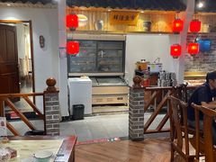 -野渡坡·极致湘菜·庭院餐厅(汉阳店)