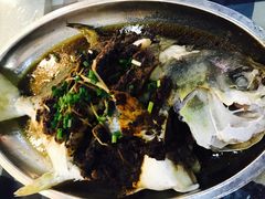 -钱大妈海鲜饭店(保利林语店)