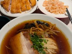 -松鹤面馆·古法焖肉面(观前店)