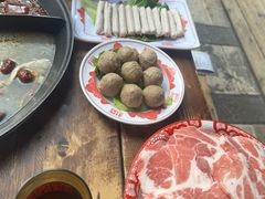 -水巷子·巴掌腰片重庆火锅(云纺店)