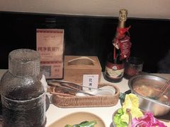 -一叶一世界•素食餐厅(环球中心店)
