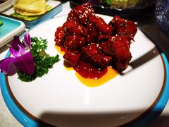 上海小排-三玛璐酒楼(汉口路店)