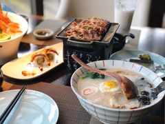 -山葵家·创意料理(宁波来福士店)