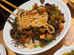 -水平有限广西米粉·广西风味集(五道口店)
