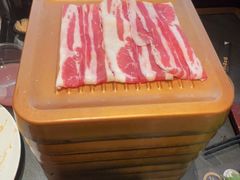-牛YO寿喜烧和牛火锅自助(三台子万象汇店)