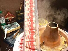 -乐宴·老北京铜火锅(桂庙店)