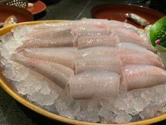 -荣记火锅(青悦城店)