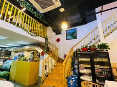 大堂-廣味潮鲜·一品潮滋味(五道口店)