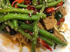 -京都老蔡记(伊河路店)