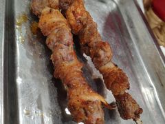 -西域塔塔幂(六道口店)