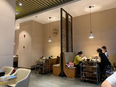 大堂-七欣天(上海淮海路新尚广场店)
