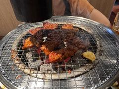 -蒜香焼肉PURUSHIN(马场路店)