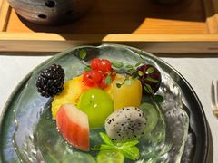 -叶叶菩提(太原别墅店)