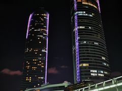 -演武大桥观景平台