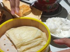 -关东小磨东北菜(漕河泾印象城店)