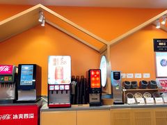 -喜家自助小火锅(乐客城店)