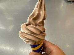 双色冰淇淋-宜家·瑞典风味餐厅(天津东丽商场店)