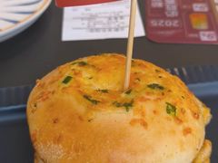 -必胜客(安盛金马店)